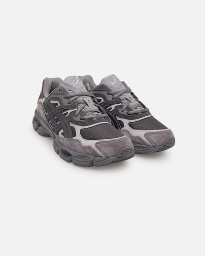 Asics Gel-NYC Obsidian Grey