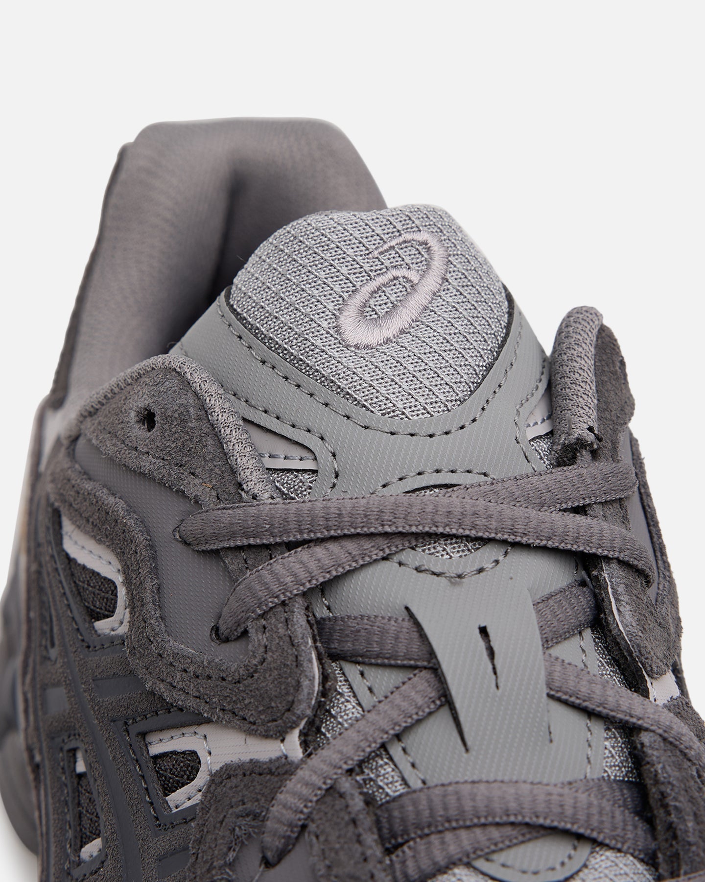 Asics Gel-NYC Obsidian Grey