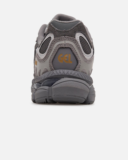 Asics Gel-NYC Obsidian Grey