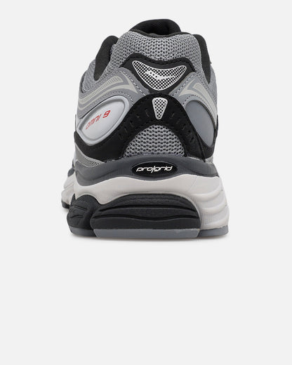 Saucony ProGrid Omni 9 Grey/Red