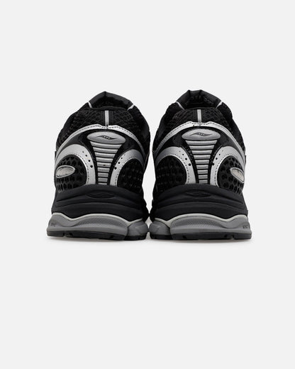 Saucony Progrid Triumph 4 Black/Silver