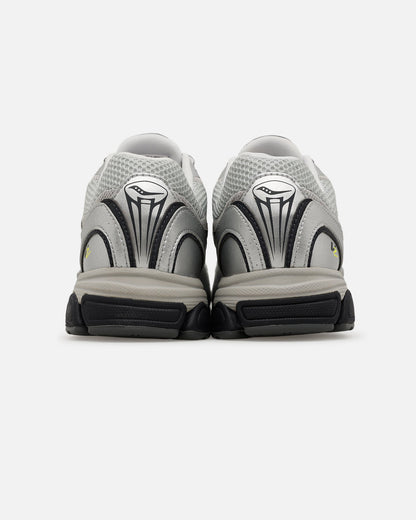 Saucony ProGrid V2 Silver/Navy