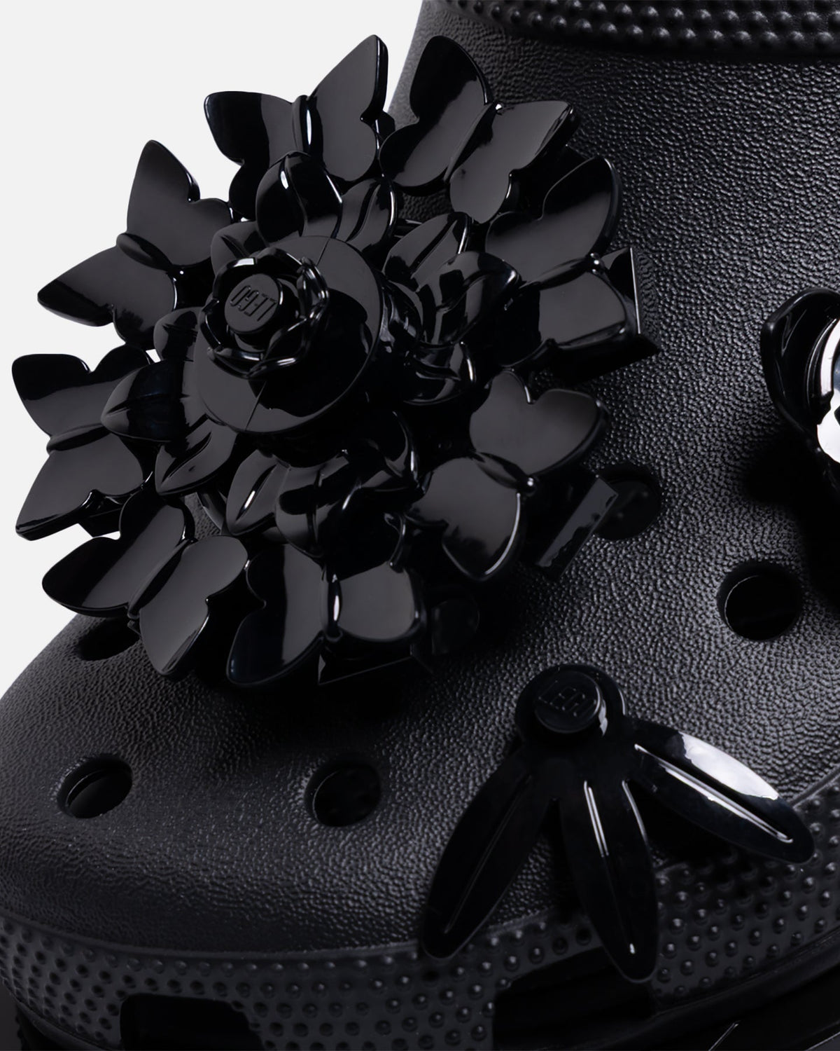 Crocs X Lego® Botanicals Clog Multi