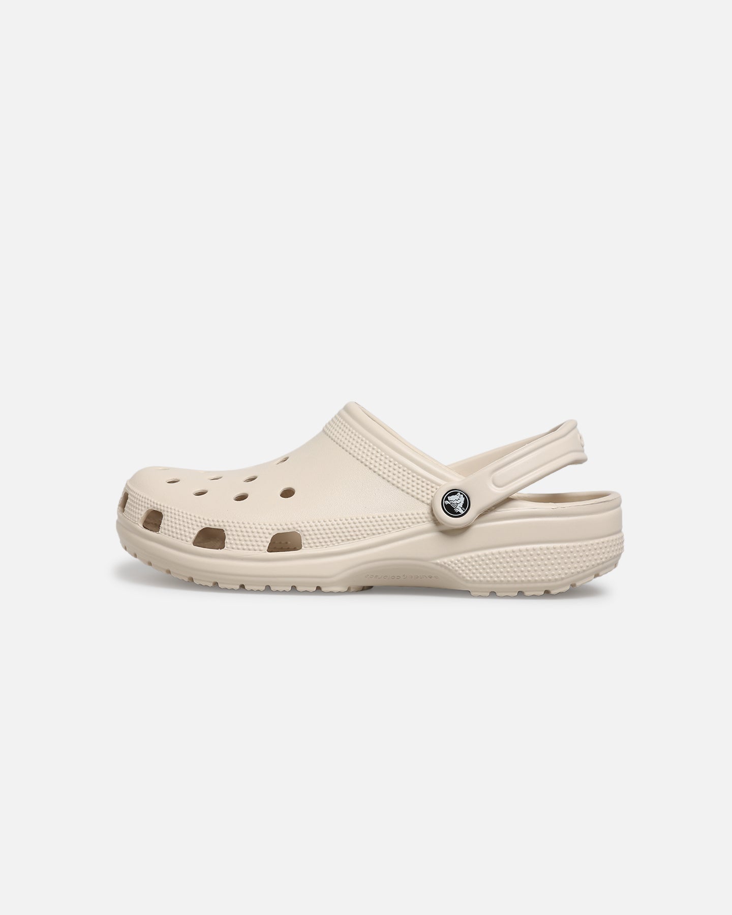 Crocs Classic Clog Frappe