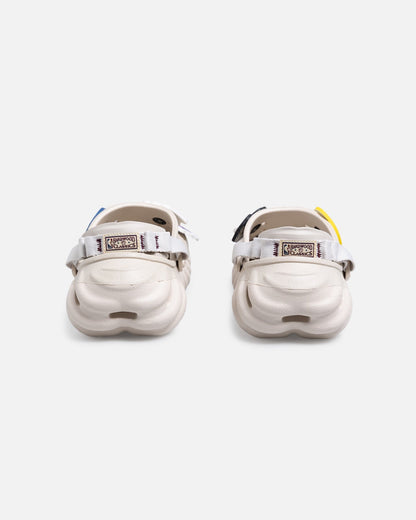 Crocs X NBA Echo Clog Multi