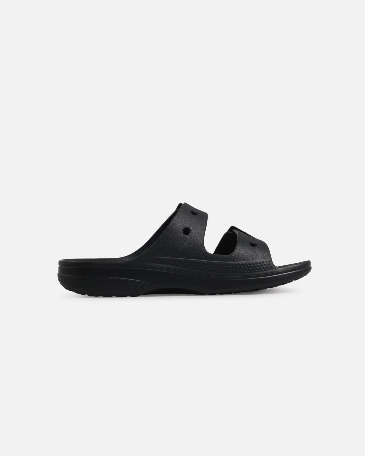 Crocs Saturday Sandal Black