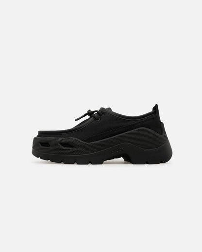 Crocs Gallery Shoe Black