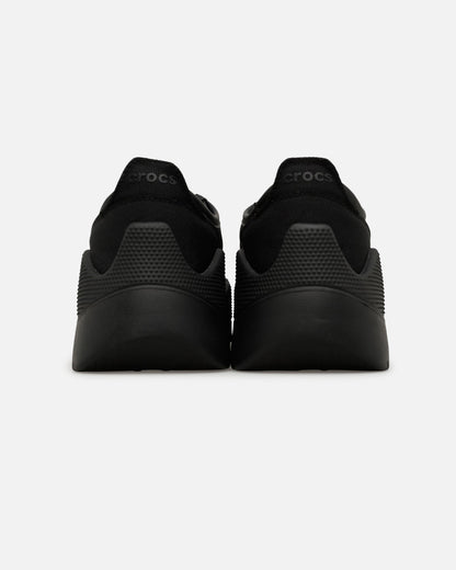 Crocs Gallery Shoe Black