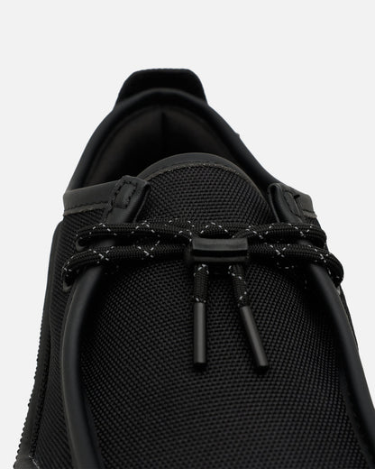 Crocs Gallery Shoe Black