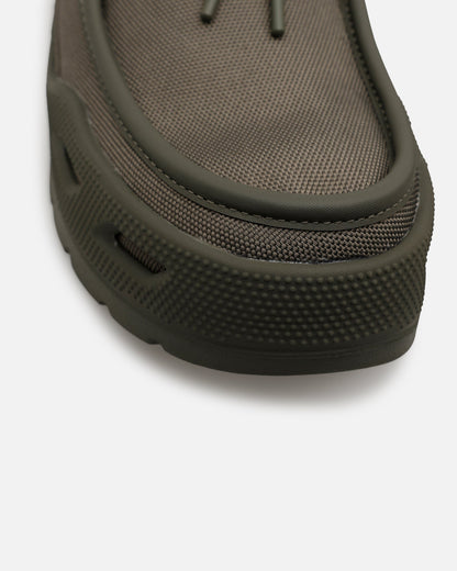 Crocs Gallery Shoe Dusty Olive