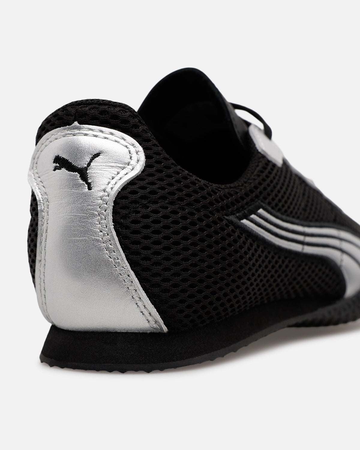 Puma H-Street OG Black/Silver