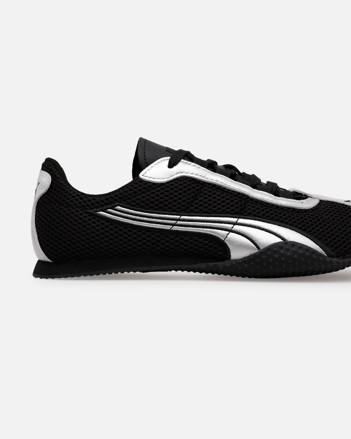 Puma H-Street OG Black/Silver
