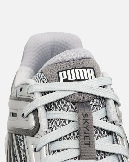 Puma SkyJet Prisco Silver