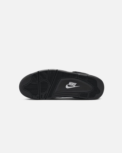 Jordan Air Jordan 4 Retro "Black Cat" Black/Black