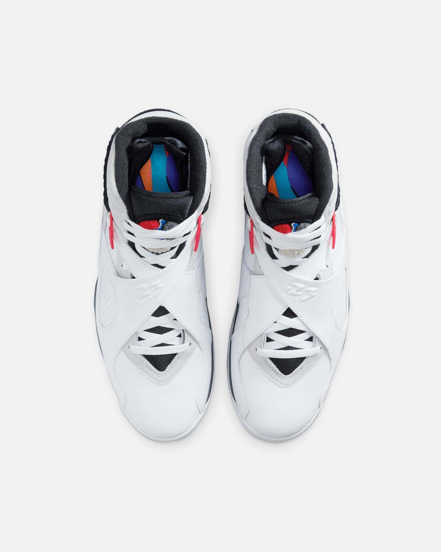 Jordan Air Jordan 8 Retro "Bugs Bunny" White/Black