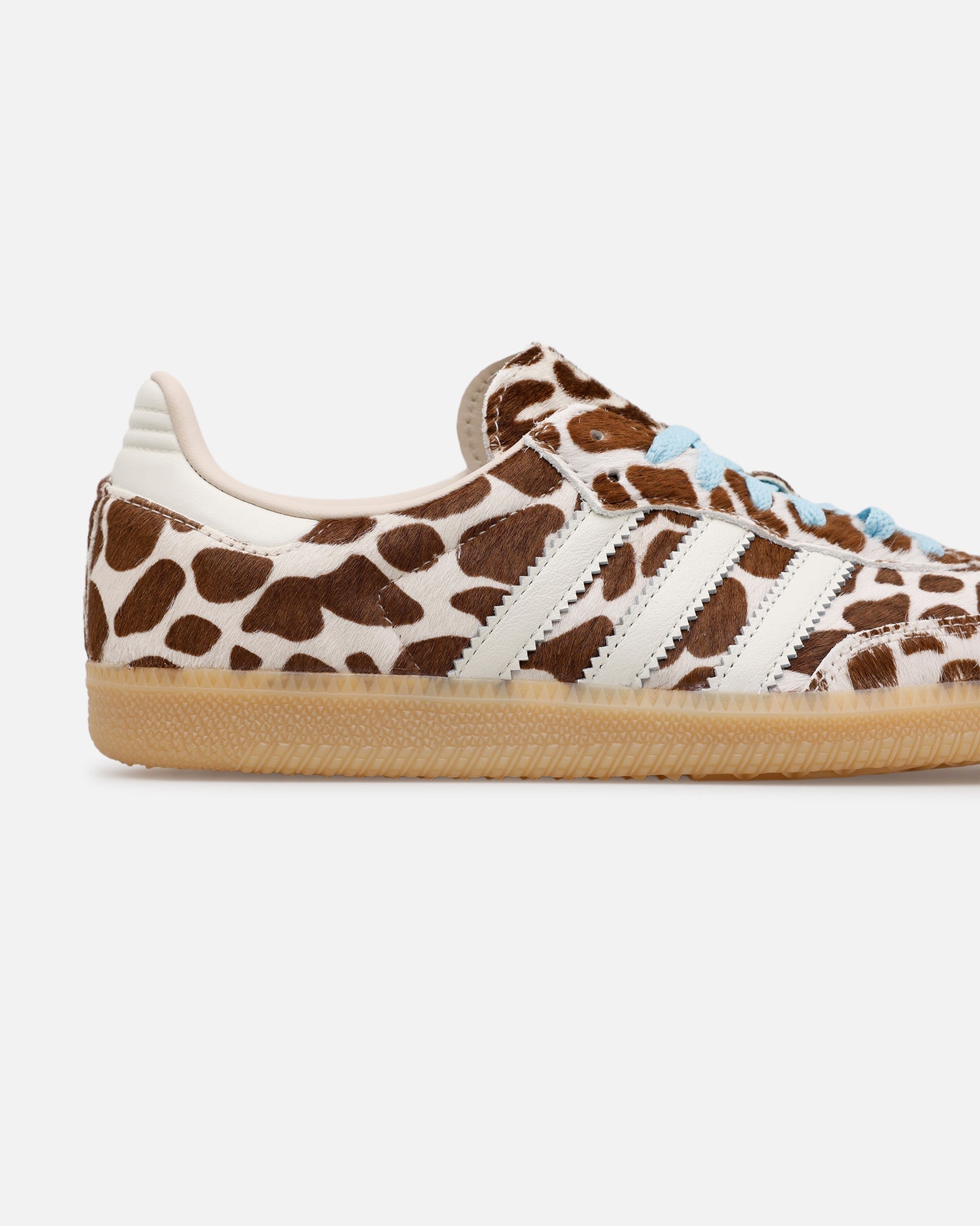 Adidas Women's Samba OG Giraffe