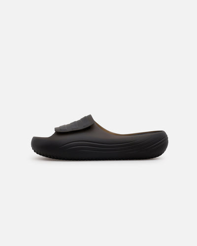 Adidas Adislide Slides Black