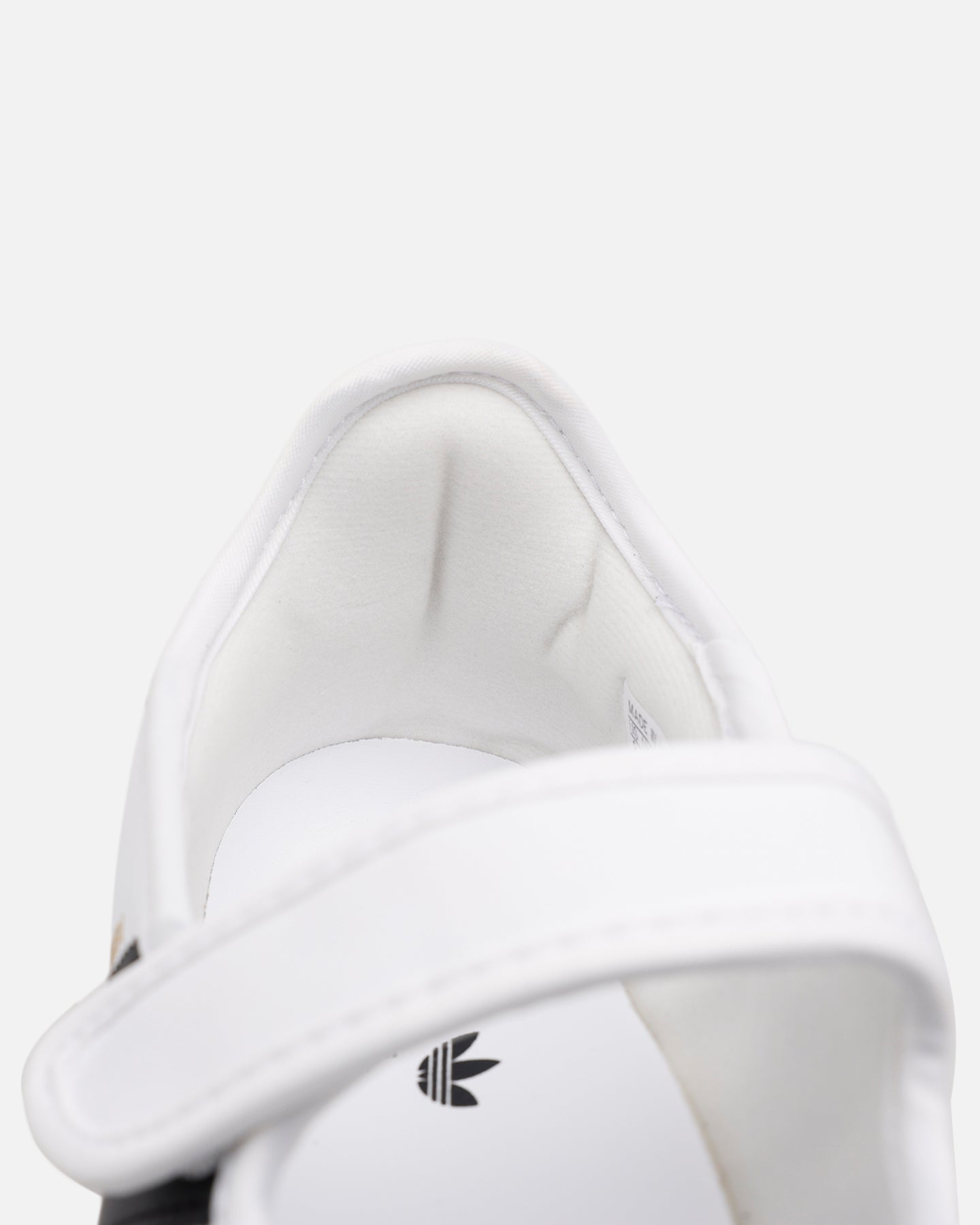 Adidas Women's Samba Jane White/Black