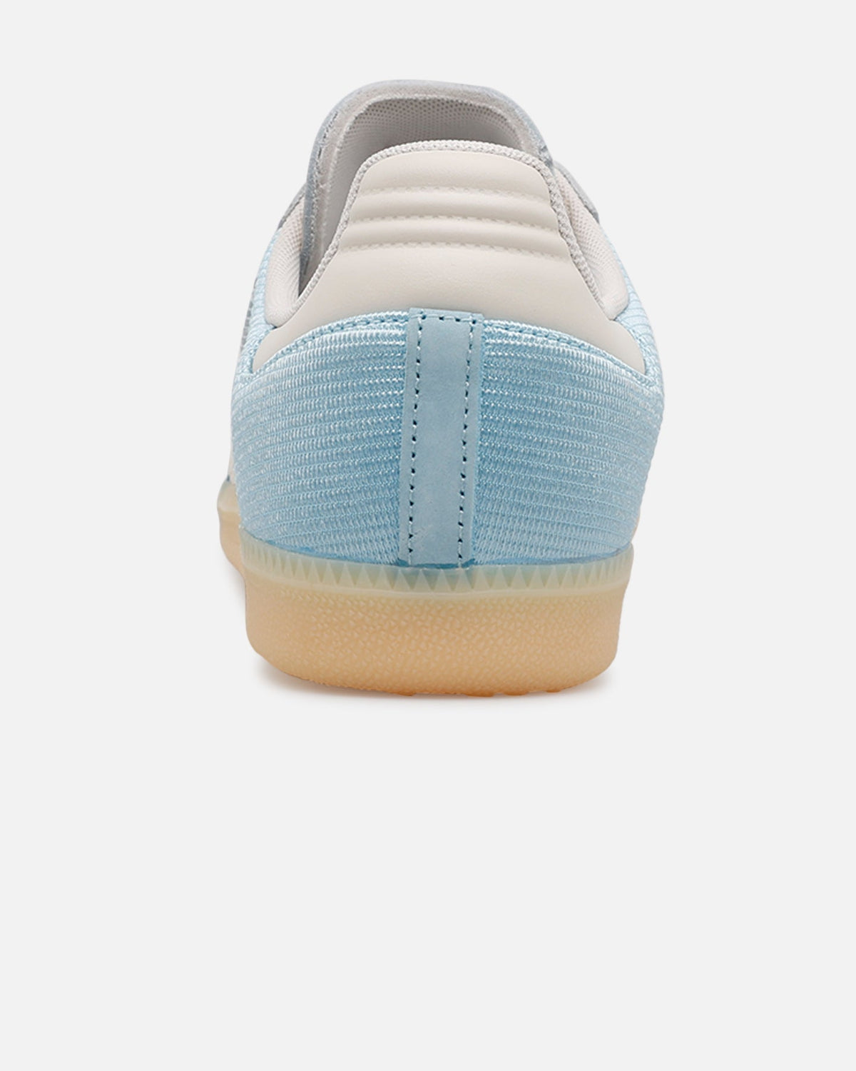 Adidas Samba OG Light Blue/White