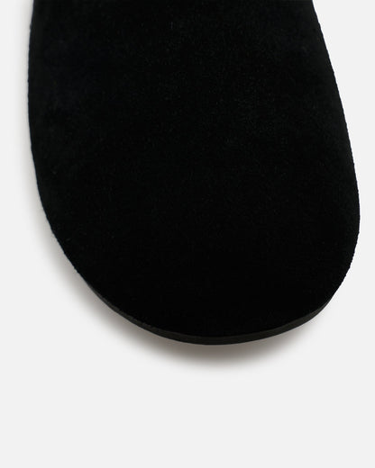 Ugg Boots Women's Elea Slip On Black