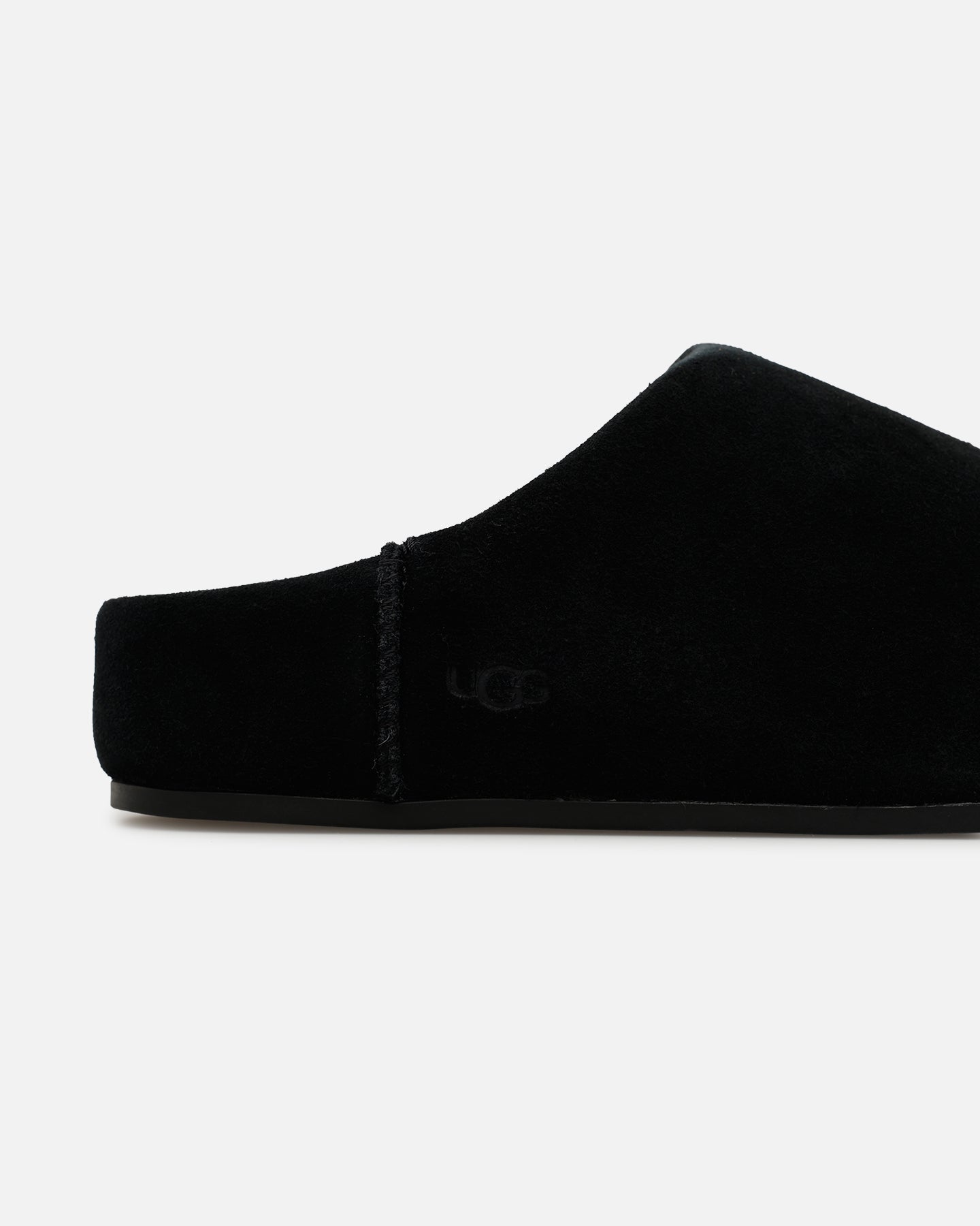 Ugg Boots Women's Elea Slip On Black