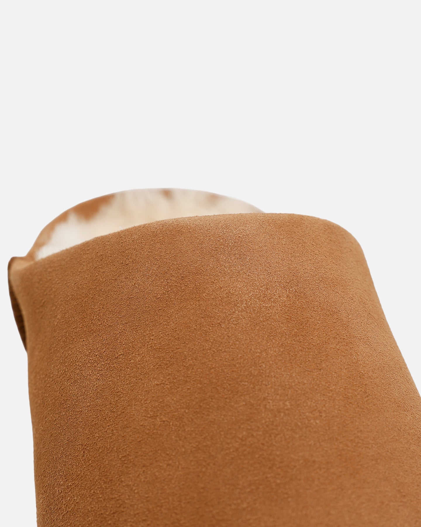Ugg Boots Women's Elea Slip On Chestnut
