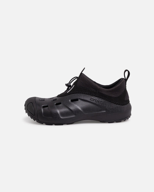 Crocs Quick Trail Low Black