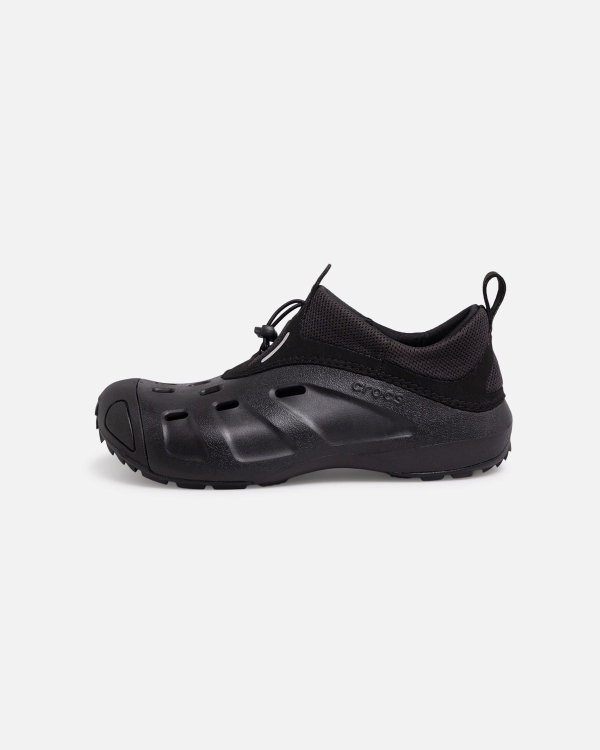 Crocs Quick Trail Low Black