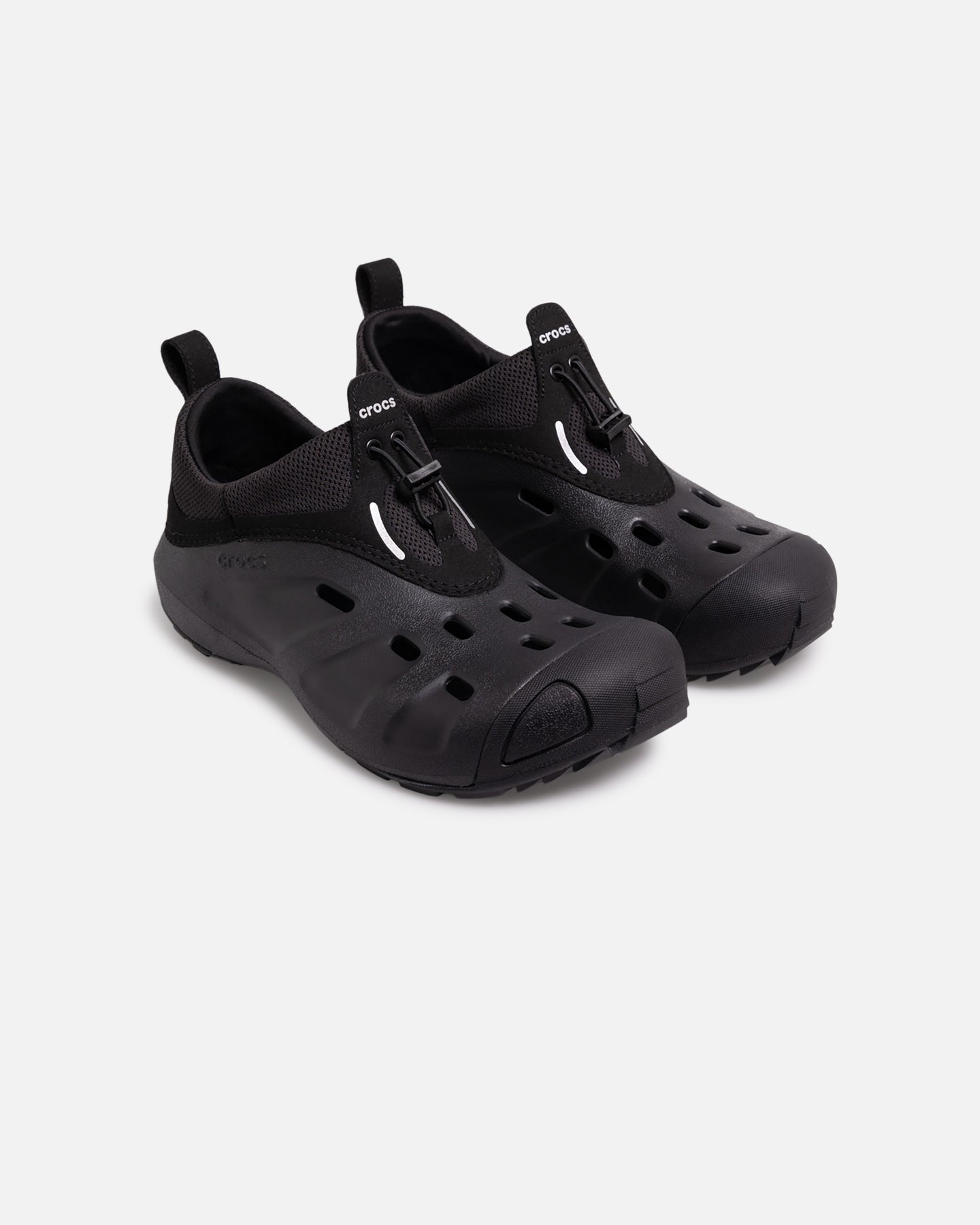 Crocs Quick Trail Low Black