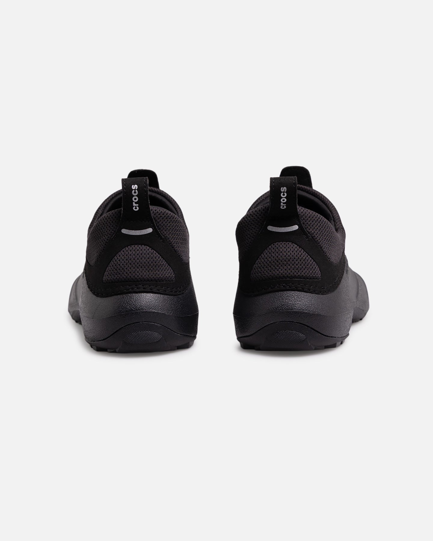Crocs Quick Trail Low Black