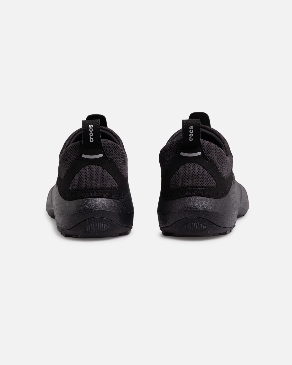 Crocs Quick Trail Low Black