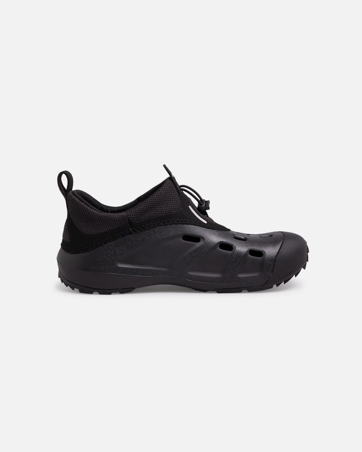 Crocs Quick Trail Low Black