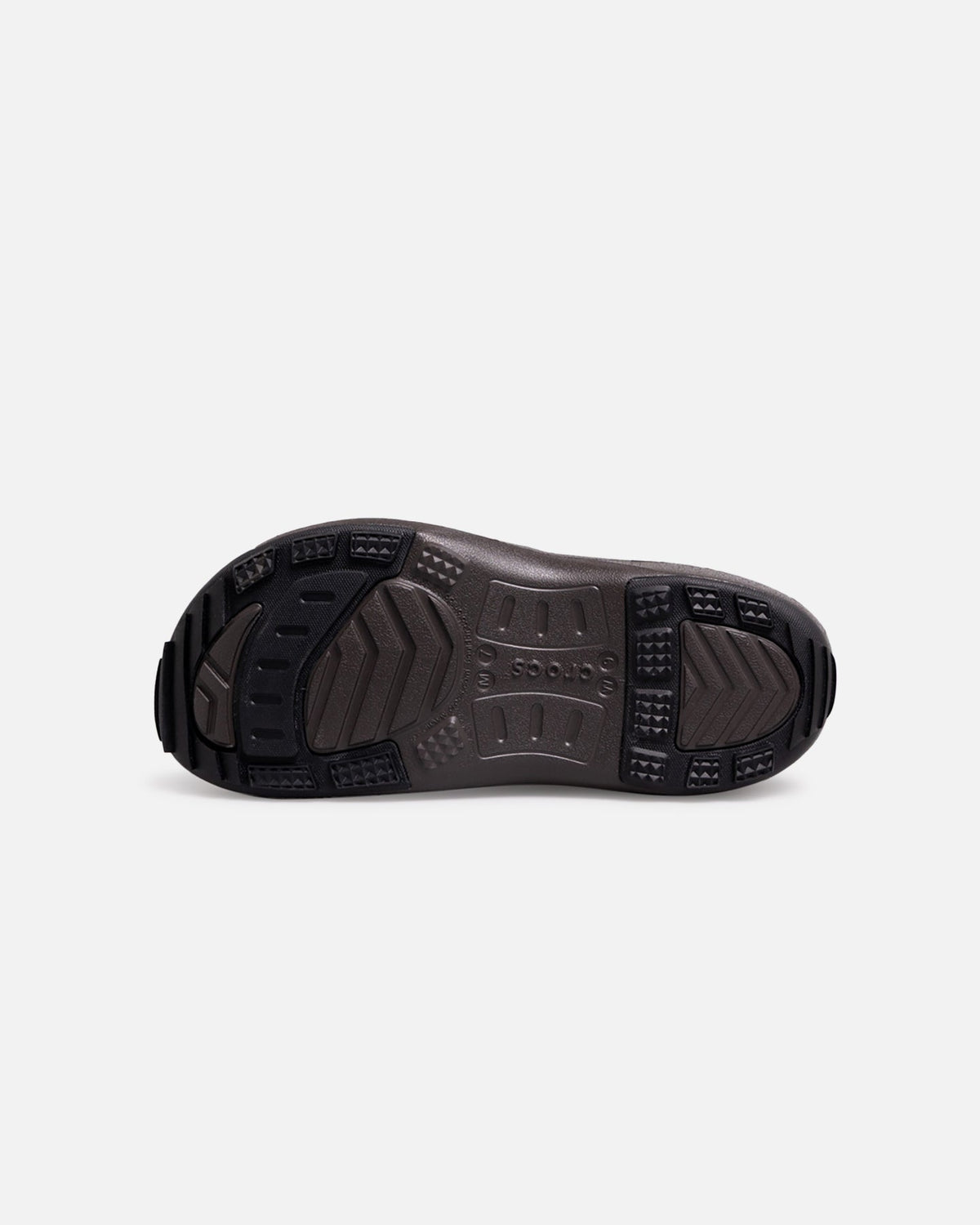 Crocs Quick Trail Low Espresso