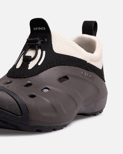 Crocs Quick Trail Low Espresso