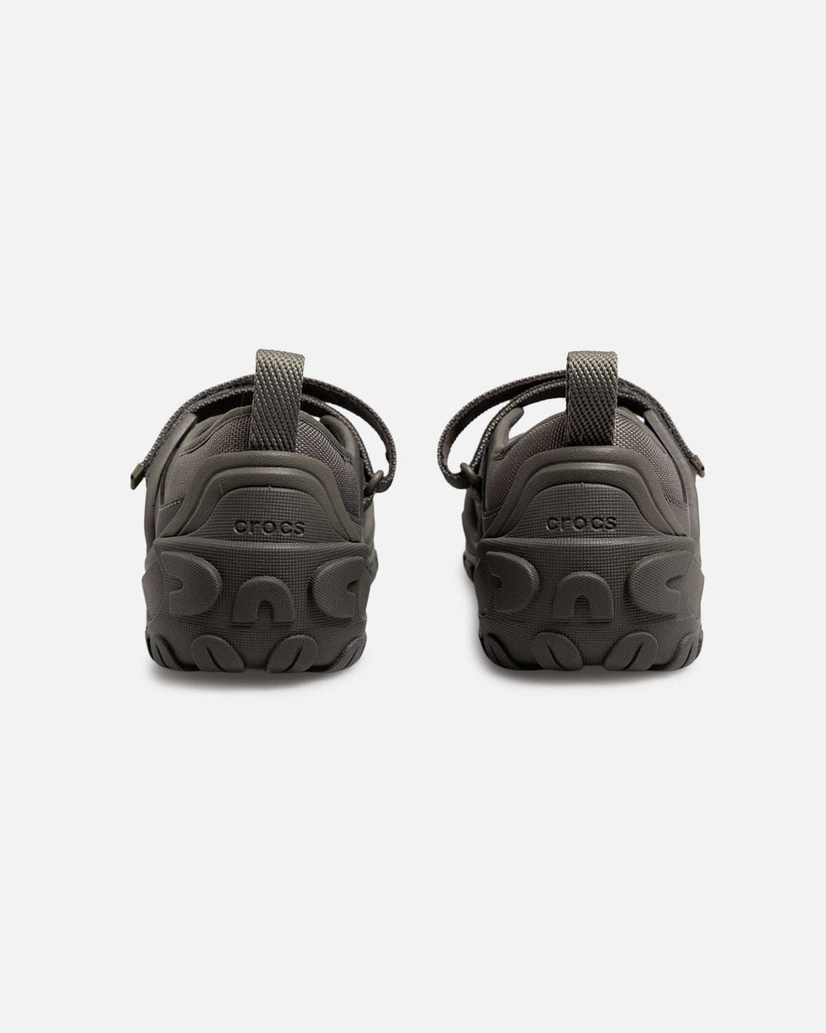 Crocs Terre Tech Dusty Olive