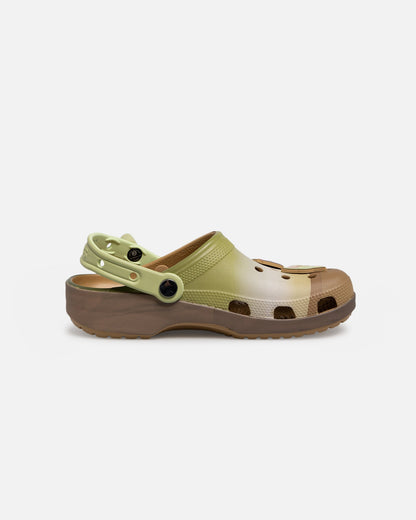 Crocs Star Wars™ Grogu Classic Clog Multi