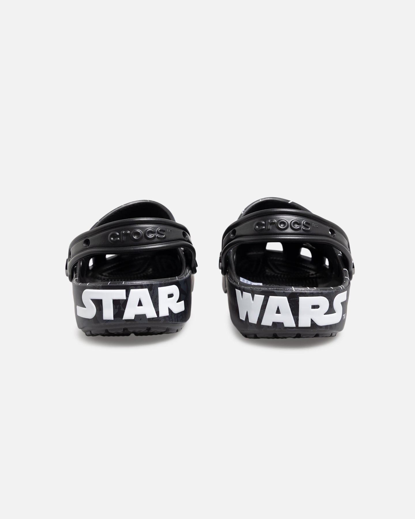 Crocs Star Wars™ Hyperspace Classic Clog Multi