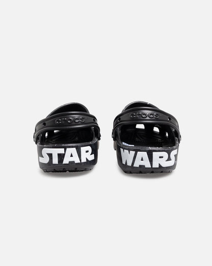 Crocs Star Wars™ Hyperspace Classic Clog Multi