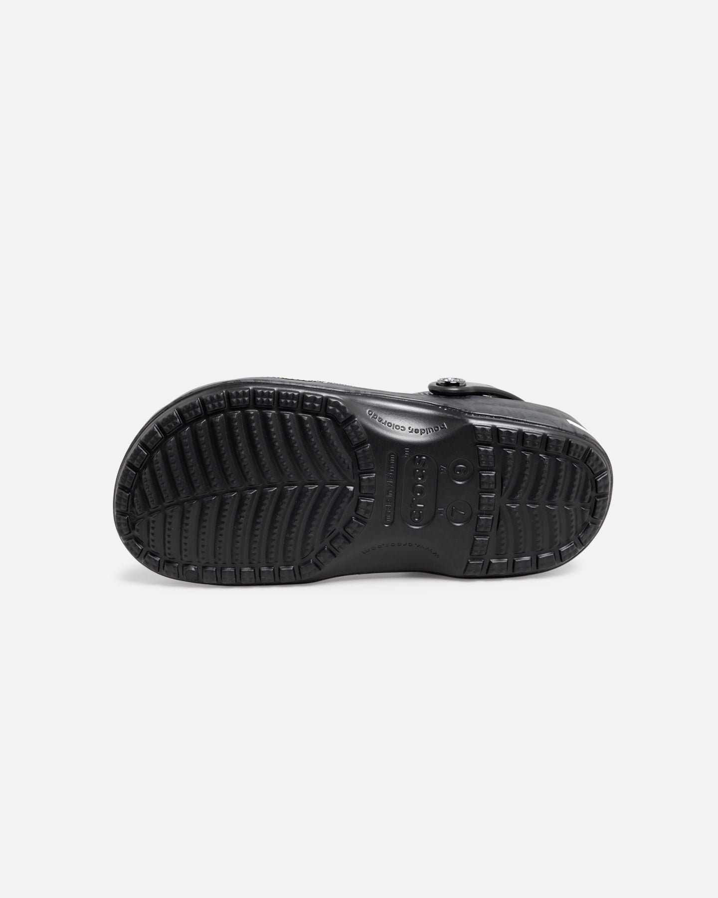 Crocs Star Wars™ Hyperspace Classic Clog Multi