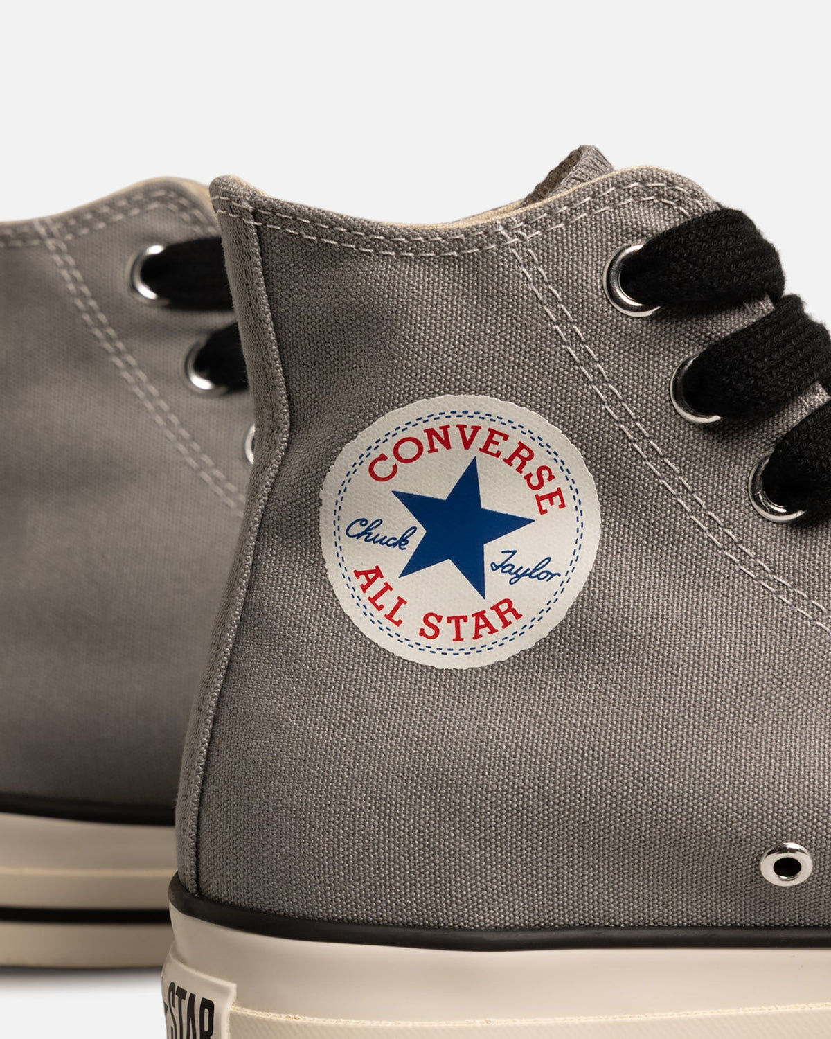 Converse Chuck Taylor All Star Throwback Grey