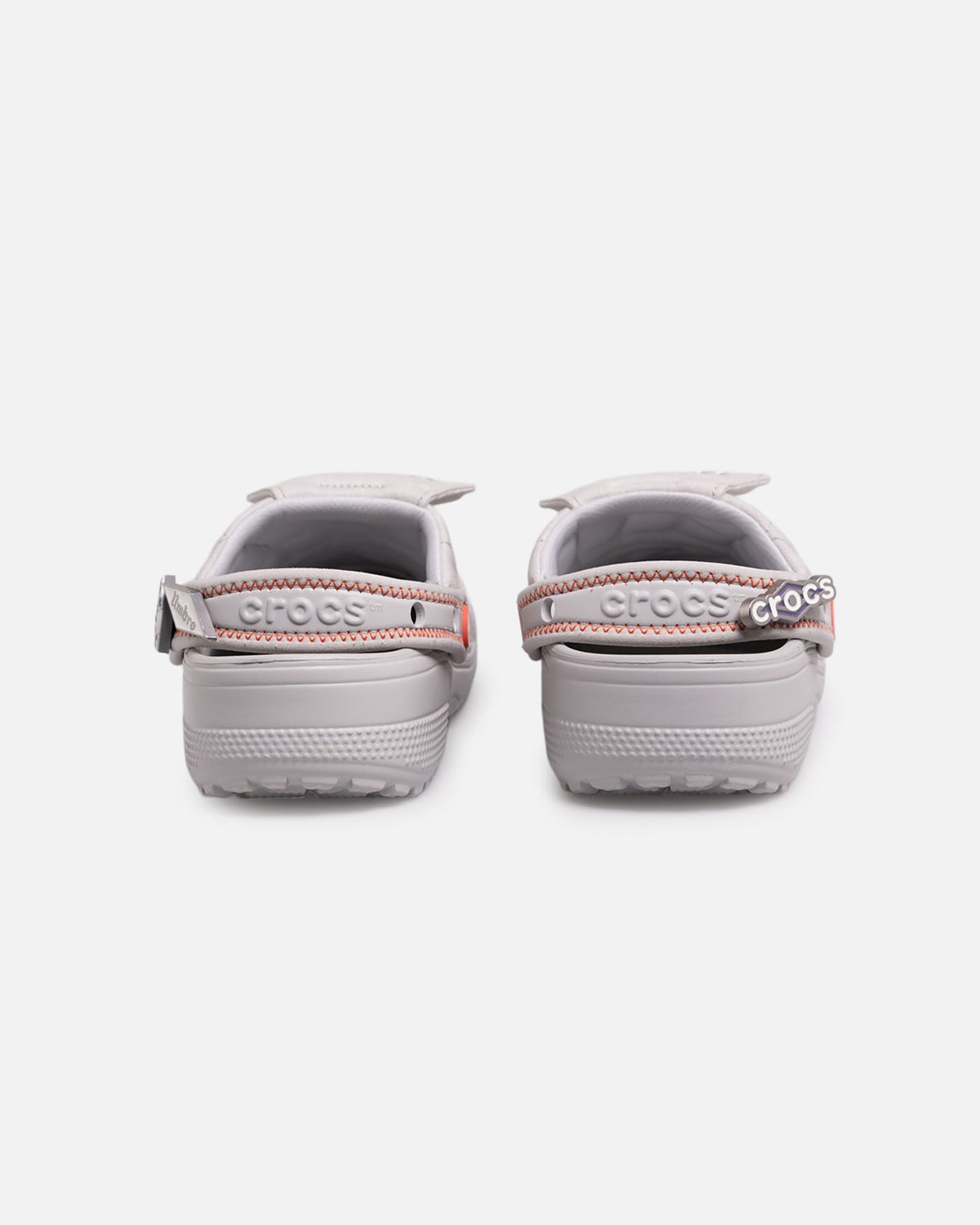 Crocs Umbro X Crocs Crafted Clog Atmosphere