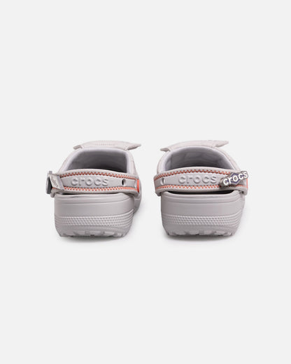Crocs Umbro X Crocs Crafted Clog Atmosphere