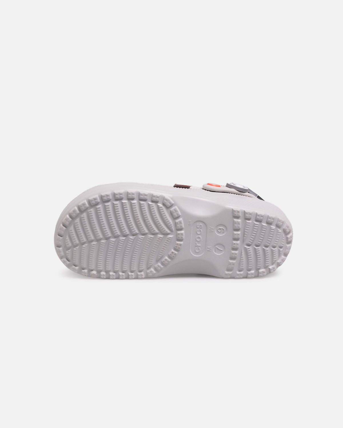 Crocs Umbro X Crocs Crafted Clog Atmosphere