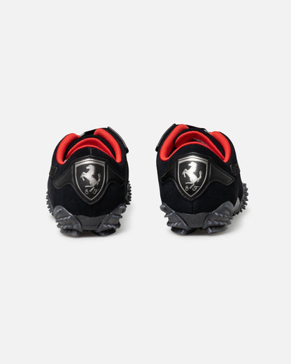 Puma X Ferrari Mostro Black/Grey