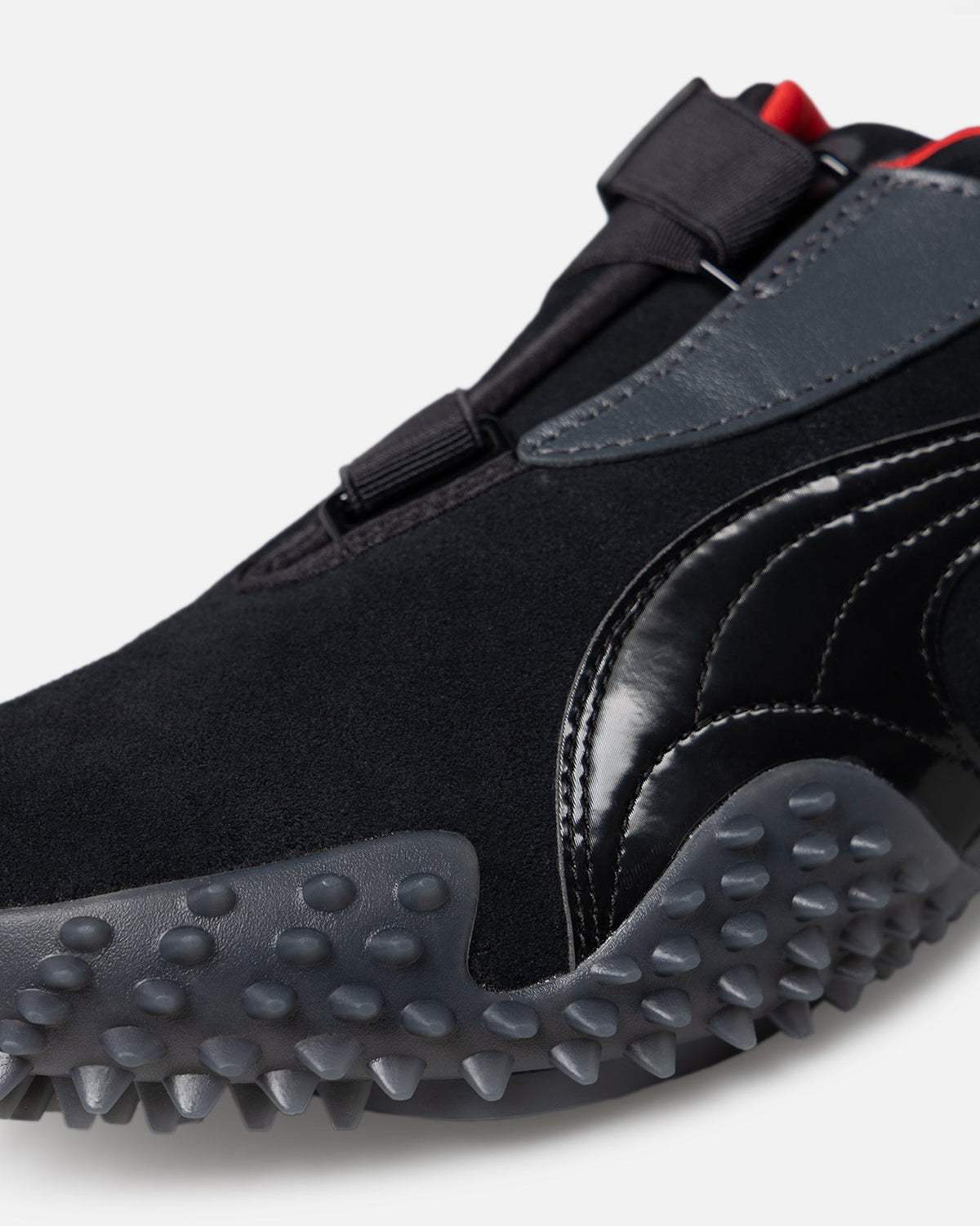 Puma X Ferrari Mostro Black/Grey