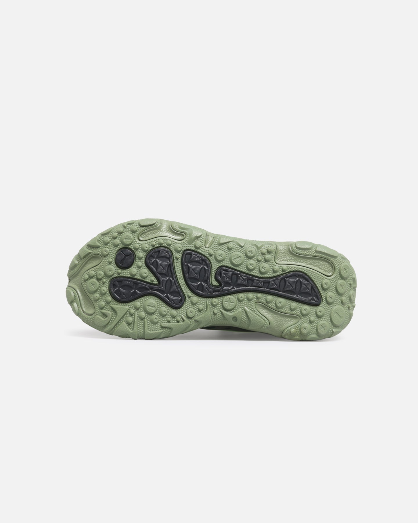Puma LA France RNR Camo Green