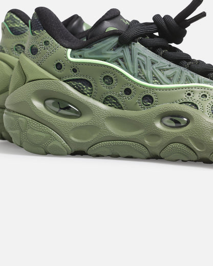 Puma LA France RNR Camo Green
