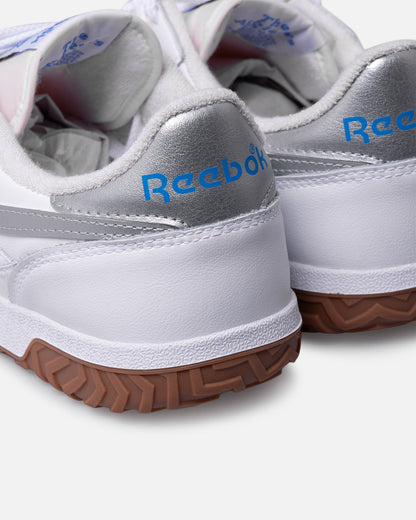 Reebok Defiance 88 White/Light Green