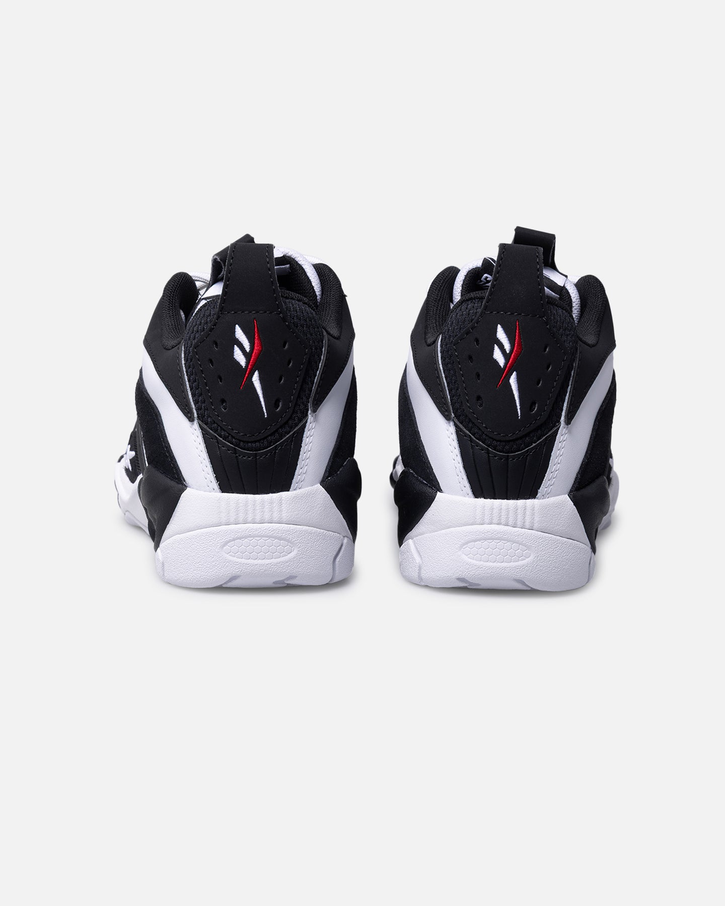 Reebok Shaqnosis Low White/Black