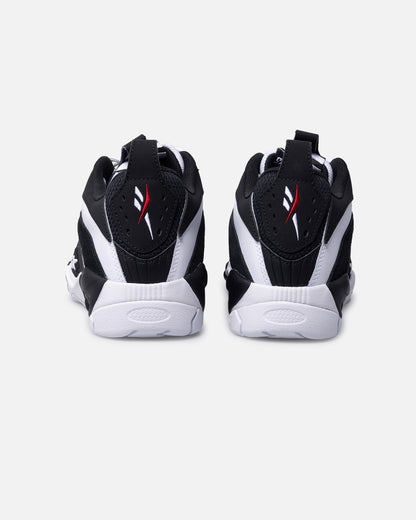 Reebok Shaqnosis Low White/Black